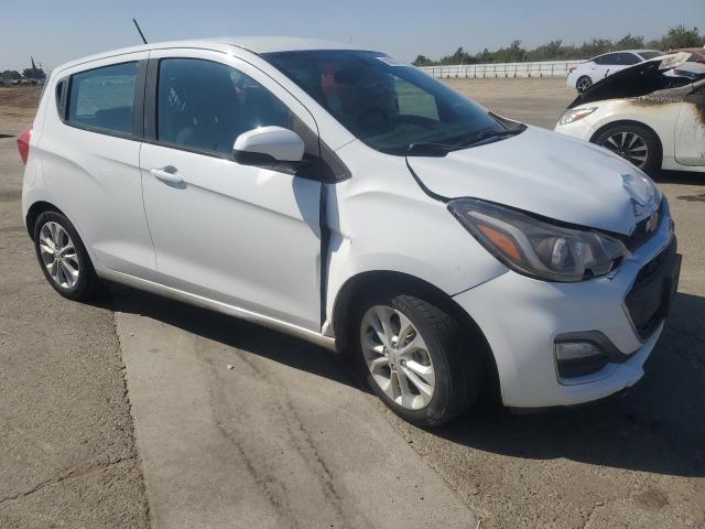 Photo 4 from auction – 2019 CHEVROLET SPARK 1LT with VIN KL8CD6SA8KC701311