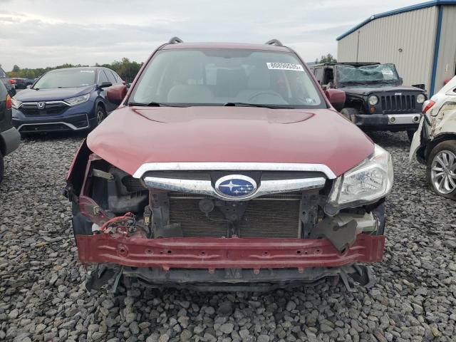 Photo 5 from auction – 2015 SUBARU FORESTER 2 with VIN JF2SJADC4FH818276