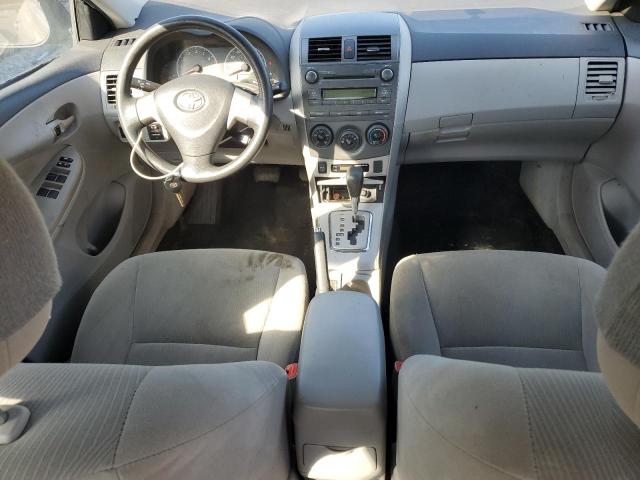 Photo 8 from auction – 2011 TOYOTA COROLLA BA with VIN 2T1BU4EE7BC587587