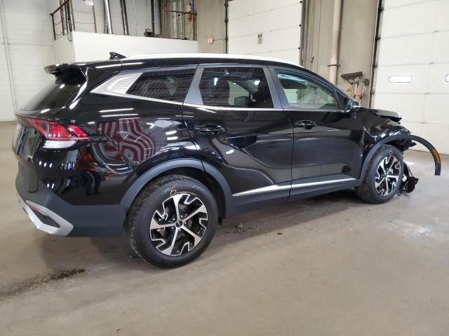 Photo 3 from auction – 2023 KIA SPORTAGE E with VIN 5XYK3CAF2PG121749