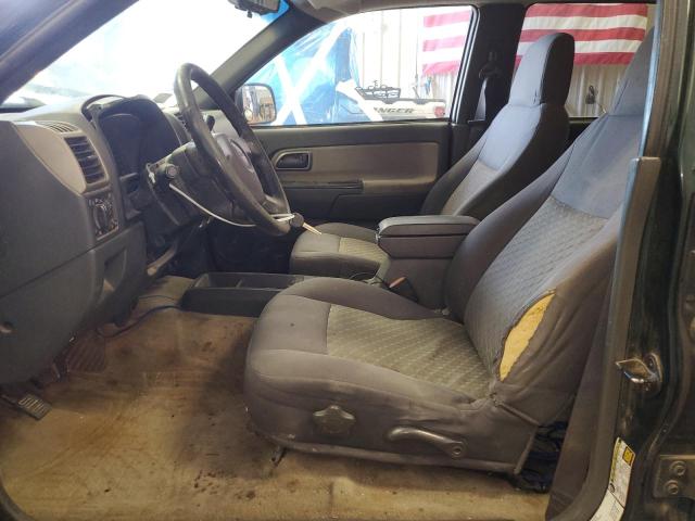 Photo 7 from auction – 2005 GMC CANYON with VIN 1GTDT136358221194