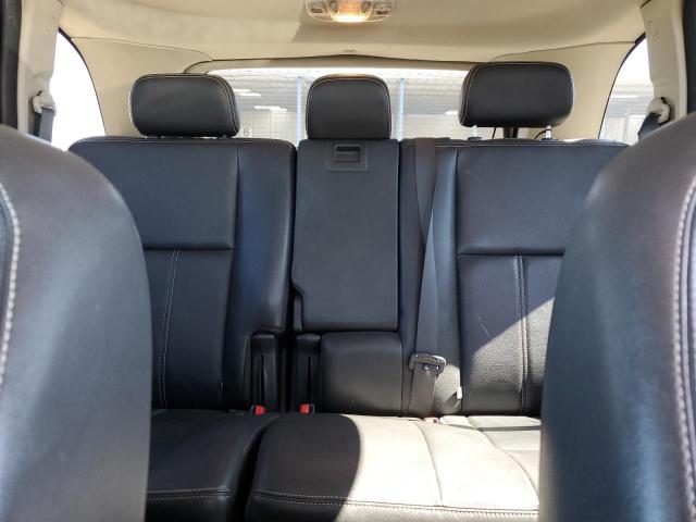 Photo 10 from auction – 2010 FORD EDGE LIMIT with VIN 2FMDK4KC5ABA27961