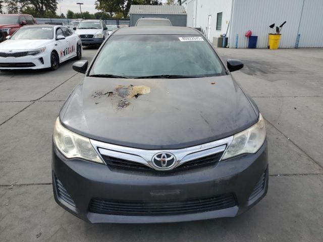 Photo 5 from auction – 2013 TOYOTA CAMRY L with VIN 4T4BF1FK7DR295474