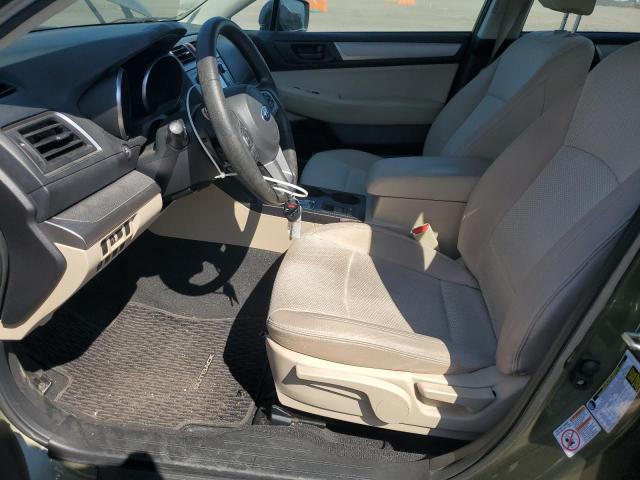 Photo 7 from auction – 2016 SUBARU OUTBACK 2. with VIN 4S4BSBAC5G3273964