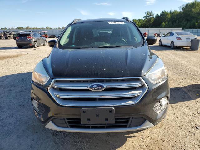 Photo 5 from auction – 2018 FORD ESCAPE SE with VIN 1FMCU9GD3JUA50959