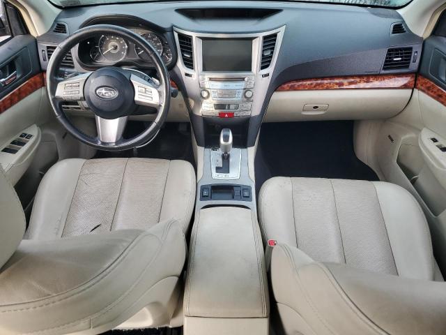 Photo 8 from auction – 2011 SUBARU LEGACY 2.5 with VIN 4S3BMBL69B3241226