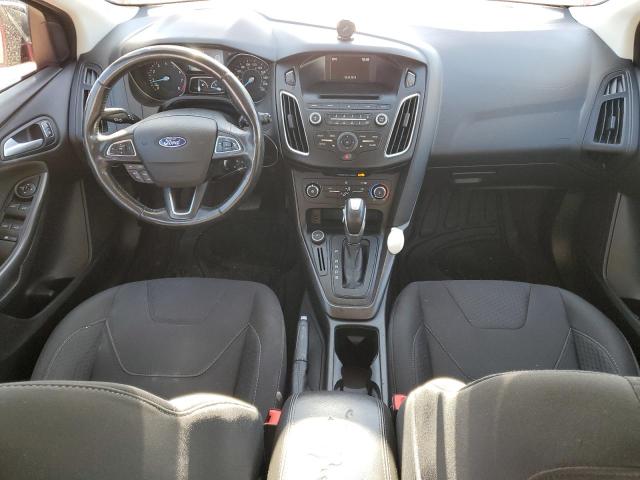 Photo 8 from auction – 2016 FORD FOCUS SE with VIN 1FADP3K2XGL287083