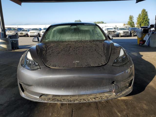 Photo 5 from auction – 2023 TESLA MODEL 3 with VIN 5YJ3E1EA4PF714022