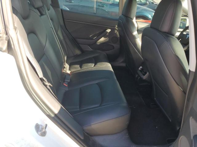 Photo 10 from auction – 2023 TESLA MODEL 3 with VIN 5YJ3E1EA5PF454097