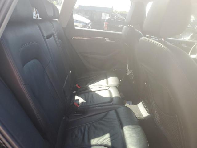 Photo 11 from auction – 2011 AUDI Q5 PREMIUM with VIN WA1LFAFPXBA117131