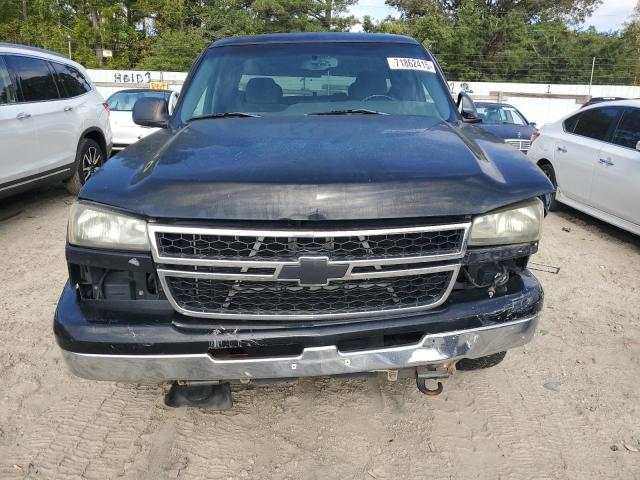 Photo 5 from auction – 2006 CHEVROLET SILVERADO with VIN 1GCEK19B36Z212065
