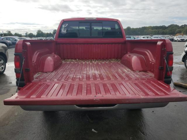 Photo 10 from auction – 1999 DODGE RAM 1500 with VIN 1B7HC16Y8XS181179