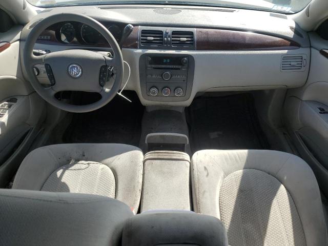 Zdjęcie 8 z aukcji – 2007 BUICK LUCERNE CX z VIN 1G4HP57247U155183