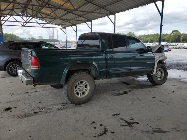 Photo 3 from auction – 2002 DODGE DAKOTA QUA with VIN 1B7HG48Z82S529793