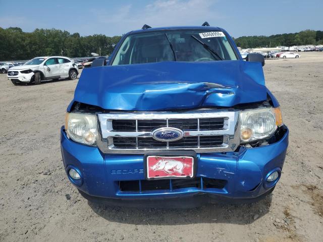 Photo 5 from auction – 2012 FORD ESCAPE XLT with VIN 1FMCU0DG5CKA35226
