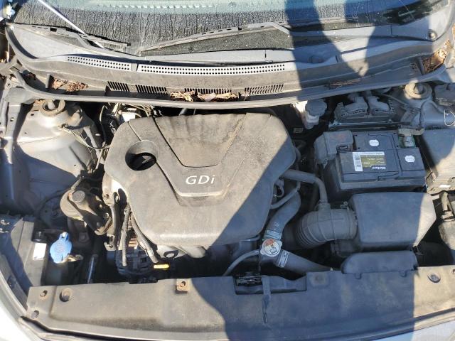 Photo 11 from auction – 2015 HYUNDAI ACCENT GLS with VIN KMHCT4AE7FU816657