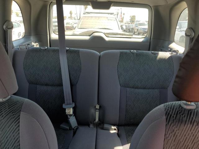 Photo 10 from auction – 2003 TOYOTA RAV4 with VIN JTEGH20V130102244
