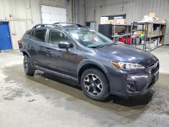 Photo 4 from auction – 2018 SUBARU CROSSTREK with VIN JF2GTABC3JH234284