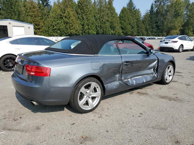 Photo 3 from auction – 2015 AUDI A5 PREMIUM with VIN WAUCFAFH9FN007004