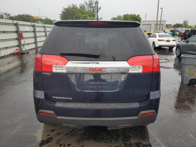 Photo 6 from auction – 2015 GMC TERRAIN SLE with VIN 2GKALMEK5F6375769