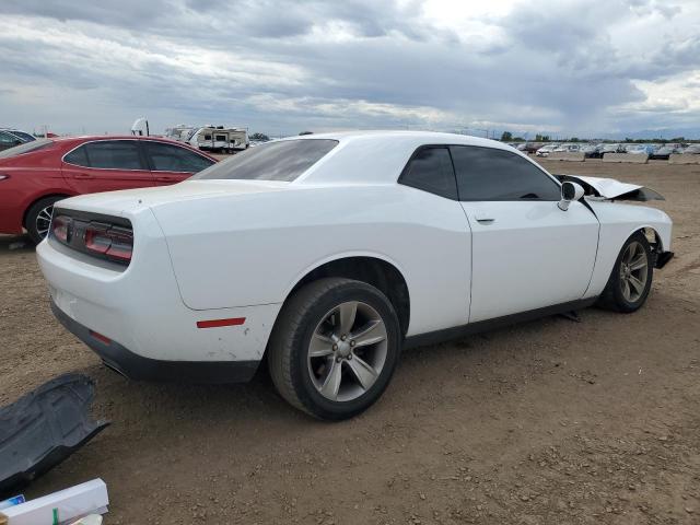 Photo 3 from auction – 2016 DODGE CHALLENGER with VIN 2C3CDZAG9GH100772