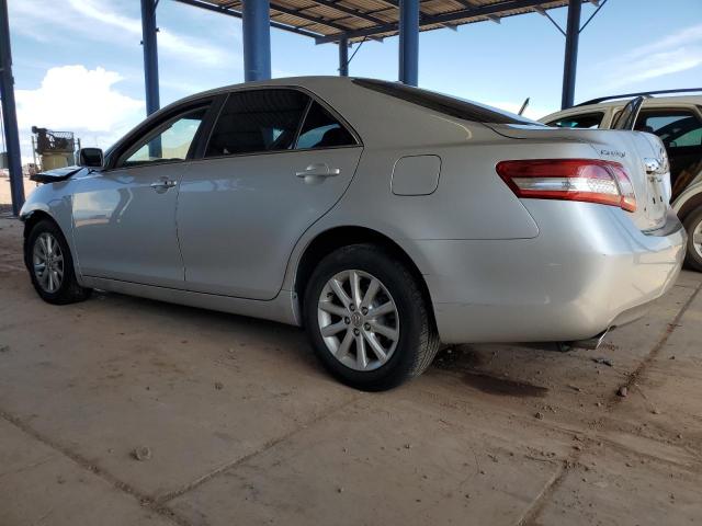 Photo 2 from auction – 2011 TOYOTA CAMRY SE with VIN JTNBK3EK4B3052324