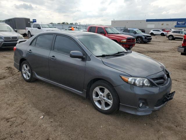 Photo 4 from auction – 2011 TOYOTA COROLLA BA with VIN 2T1BU4EE7BC600841