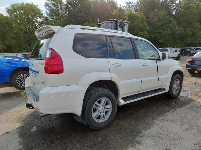 Photo 3 from auction – 2008 LEXUS GX 470 with VIN JTJBT20X880151766