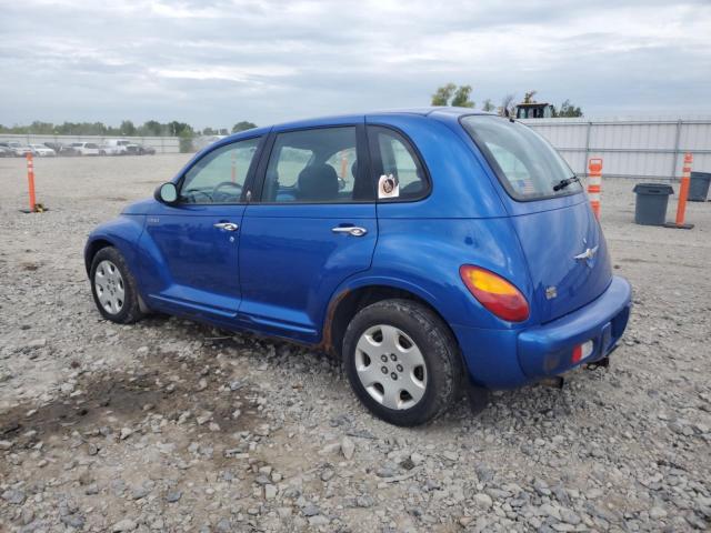 Photo 2 from auction – 2005 CHRYSLER PT CRUISER with VIN 3C4FY58B15T595151