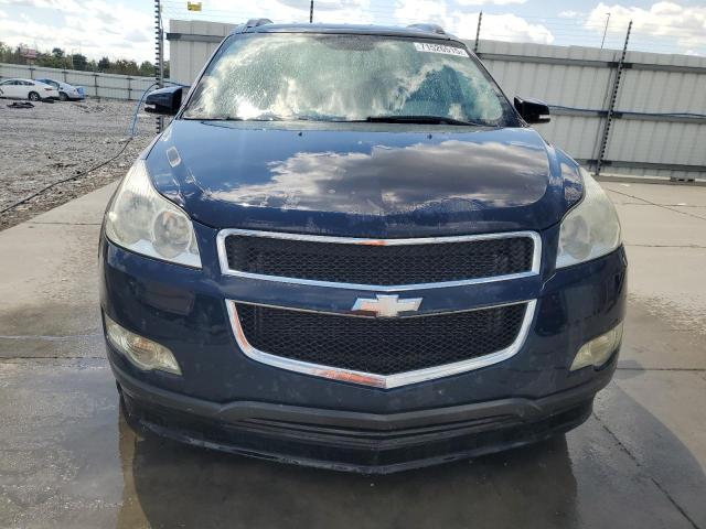 Photo 5 from auction – 2012 CHEVROLET TRAVERSE L with VIN 1GNKRGED9CJ160872