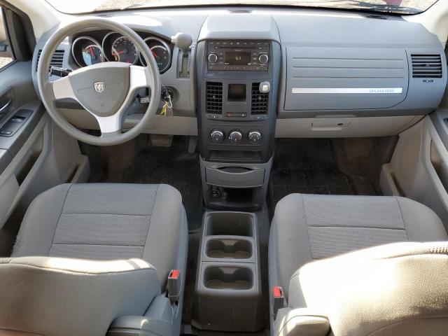 Photo 8 from auction – 2008 DODGE GRAND CARA with VIN 2D8HN44H28R602574