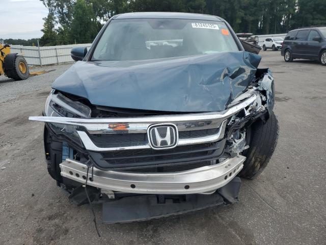 Photo 5 from auction – 2019 HONDA PILOT EXL with VIN 5FNYF5H51KB039943