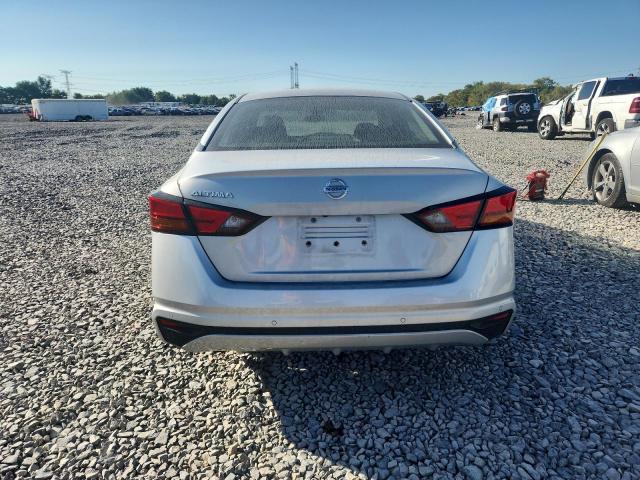 Photo 6 from auction – 2021 NISSAN ALTIMA S with VIN 1N4BL4BV0MN302774