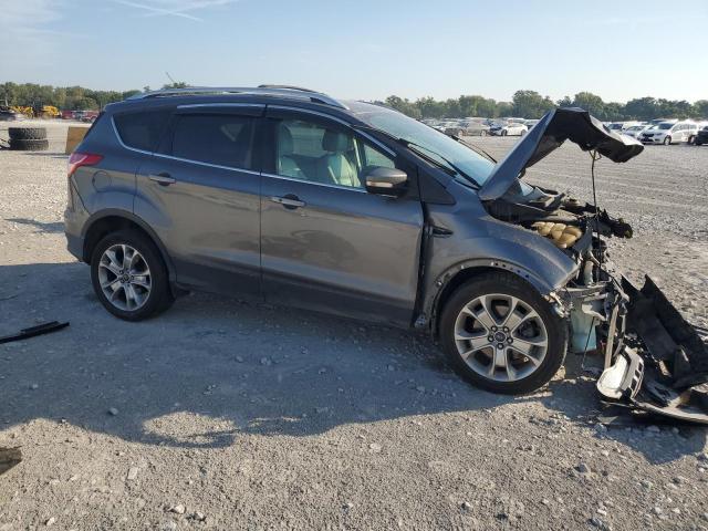 Photo 4 from auction – 2014 FORD ESCAPE with VIN 1FMCU0J91EUB06855