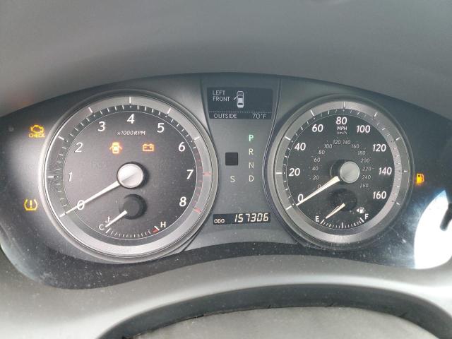 Photo 9 from auction – 2008 LEXUS ES 350 with VIN JTHBJ46G082185540