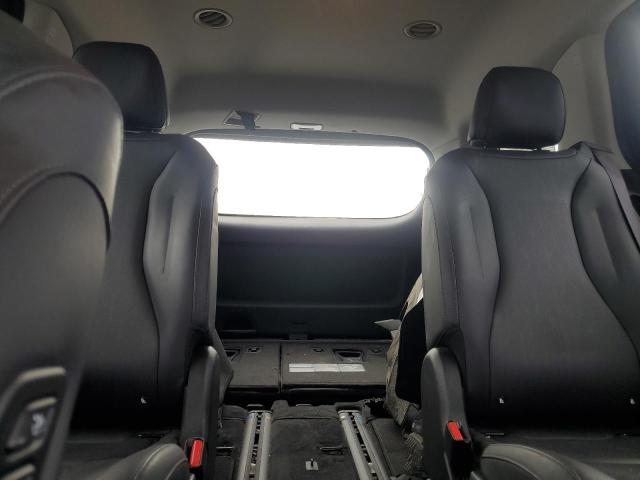 Photo 10 from auction – 2025 KIA CARNIVAL E with VIN KNDNC5KA9S6033790