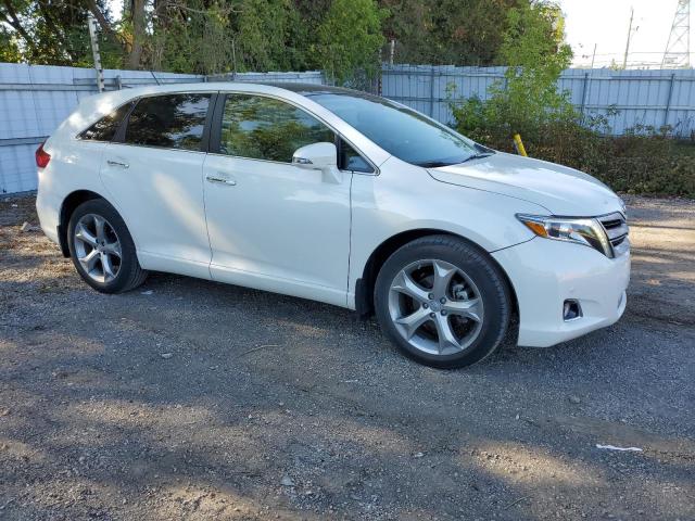 Photo 4 from auction – 2016 TOYOTA VENZA XLE with VIN 4T3BK3BB7GU125179
