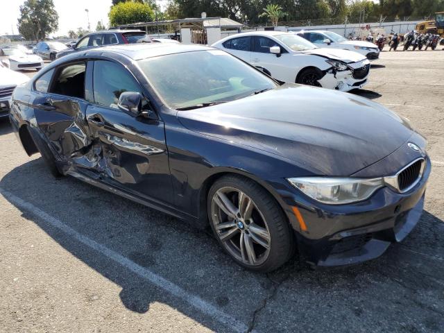Photo 4 from auction – 2015 BMW 435 I GRAN with VIN WBA4B1C51FG241152