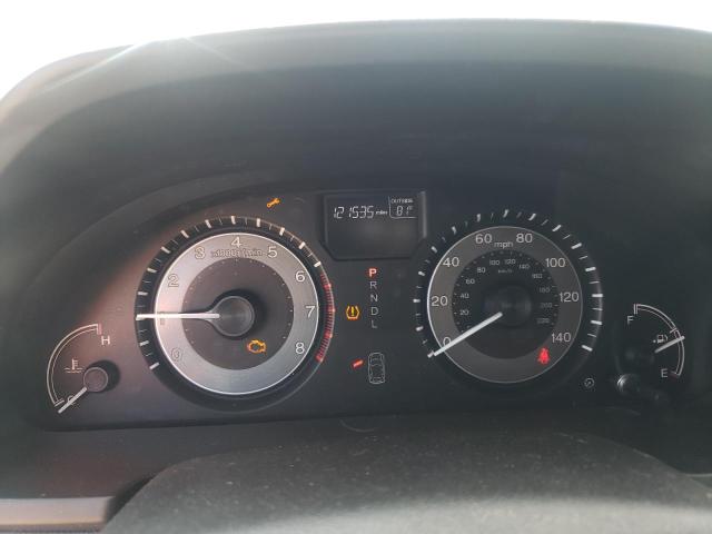 Photo 9 from auction – 2015 HONDA ODYSSEY EXL with VIN 5FNRL5H65FB070897