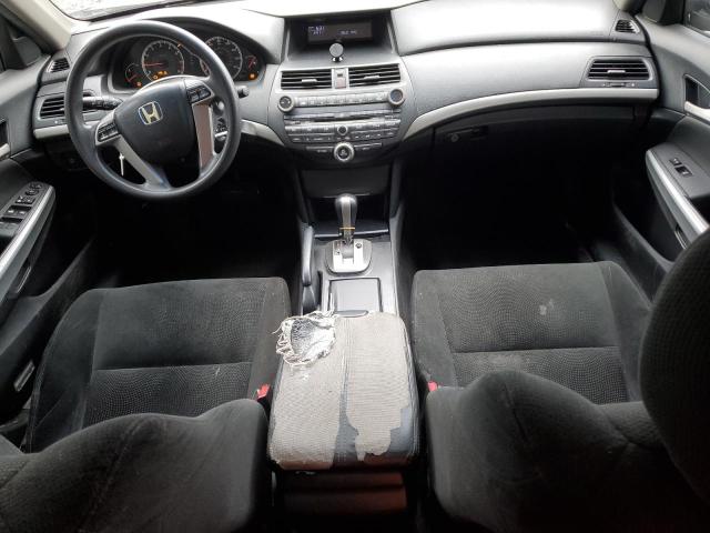 Photo 8 from auction – 2008 HONDA ACCORD EX with VIN 1HGCP36748A033489