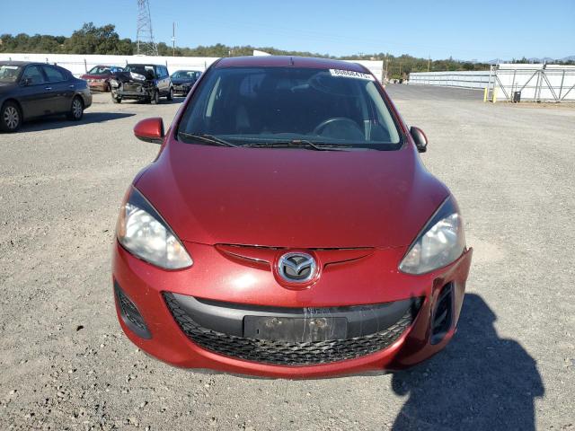 Photo 5 from auction – 2014 MAZDA MAZDA2 SPO with VIN JM1DE1KZ2E0182506
