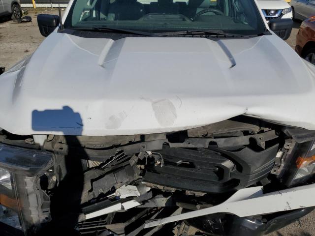 Photo 11 from auction – 2023 FORD F150 with VIN 1FTMF1CB8PKD04372