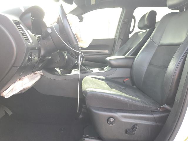 Photo 7 from auction – 2019 DODGE DURANGO GT with VIN 1C4RDHDG2KC847640