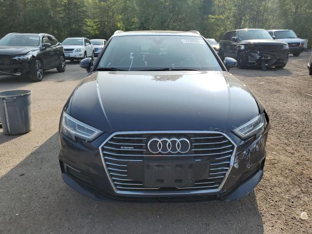 Photo 5 from auction – 2017 AUDI A3 E-TRON with VIN WAUSPBFF0HA070094