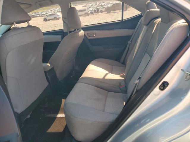 Photo 10 from auction – 2014 TOYOTA COROLLA L with VIN 5YFBURHEXEP129829