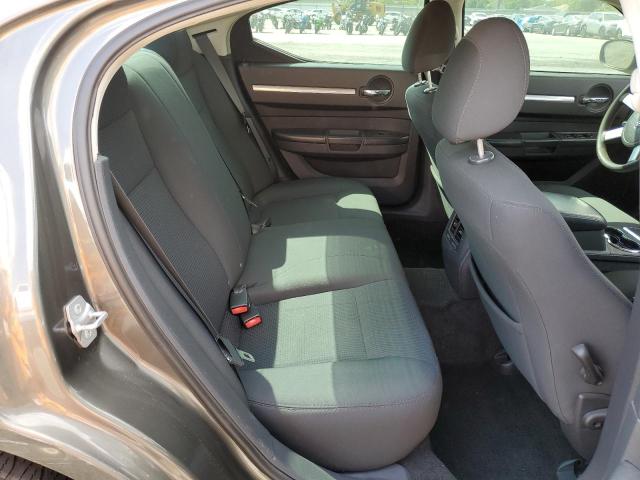 Photo 10 from auction – 2009 DODGE CHARGER with VIN 2B3KA43D69H505398