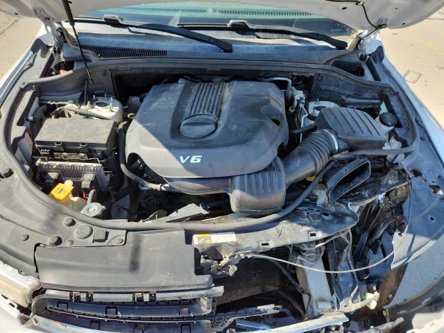Photo 12 from auction – 2014 DODGE DURANGO SX with VIN 1C4RDHAG0EC277646