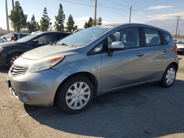 NISSAN VERSA NOTE 2014 with VIN 3N1CE2CP2EL377929 - Photo from auction