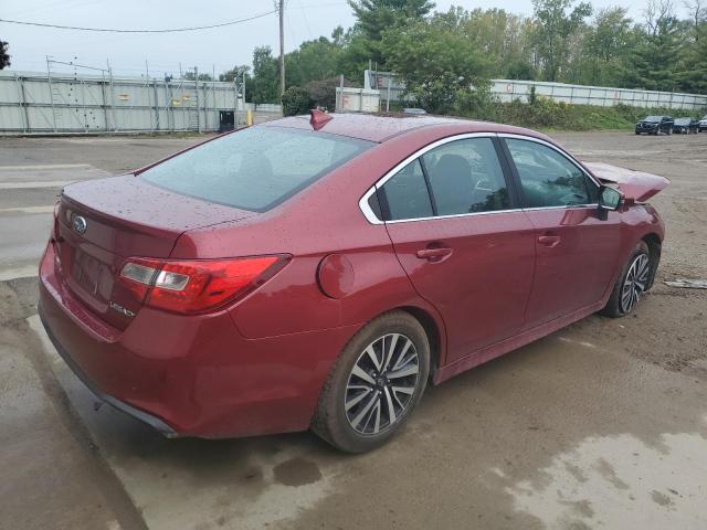 Photo 3 from auction – 2018 SUBARU LEGACY 2.5 with VIN 4S3BNAF64J3044224