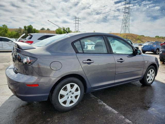 Photo 3 from auction – 2008 MAZDA 3 I with VIN JM1BK12F681778609